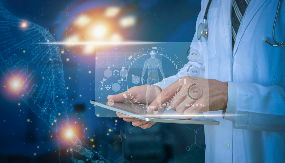 Intelligenza artificiale e pandemia