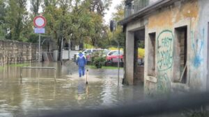 maltempo friuli