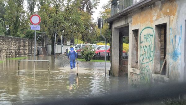 maltempo friuli