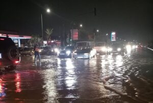 maltempo pioggia marocco