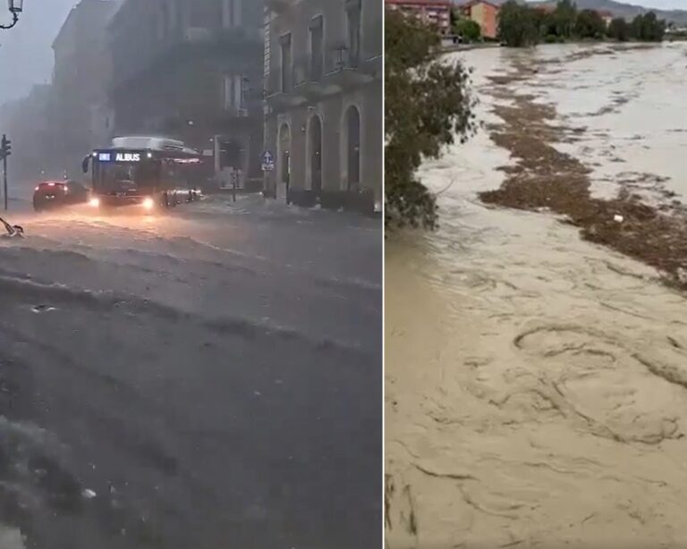 Meteo Barcellona Pozzo di Gotto per oggi ed i prossimi giorni - MeteoWeb
