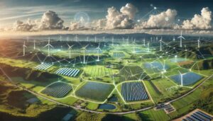 mappatura energie rinnovabili