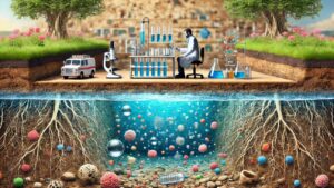microplastiche