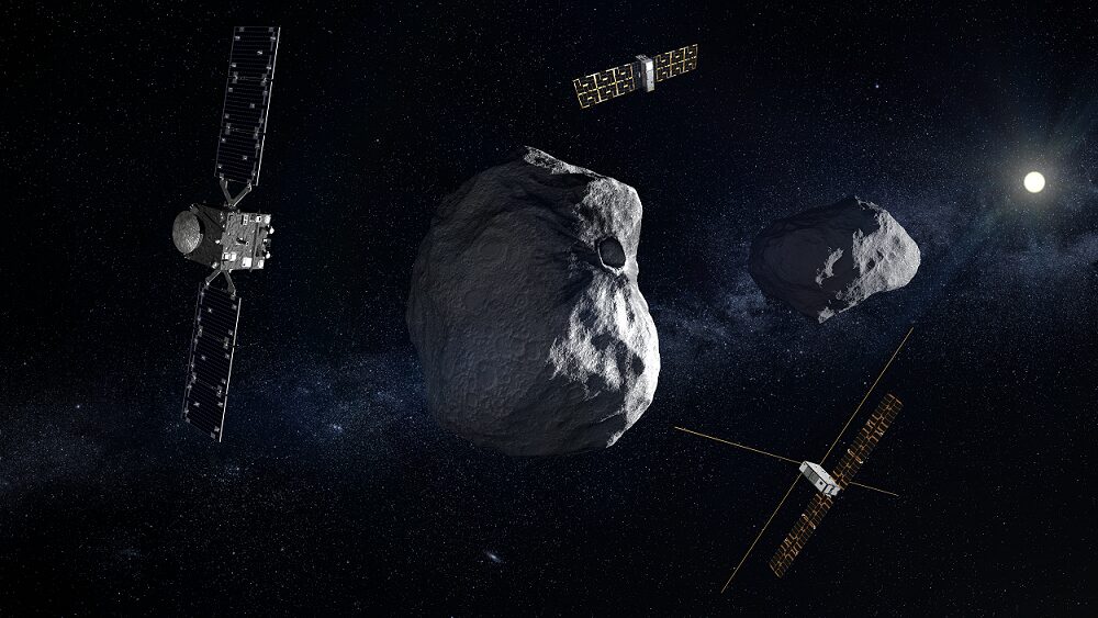 missione hera