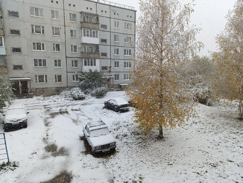 neve vologda russia