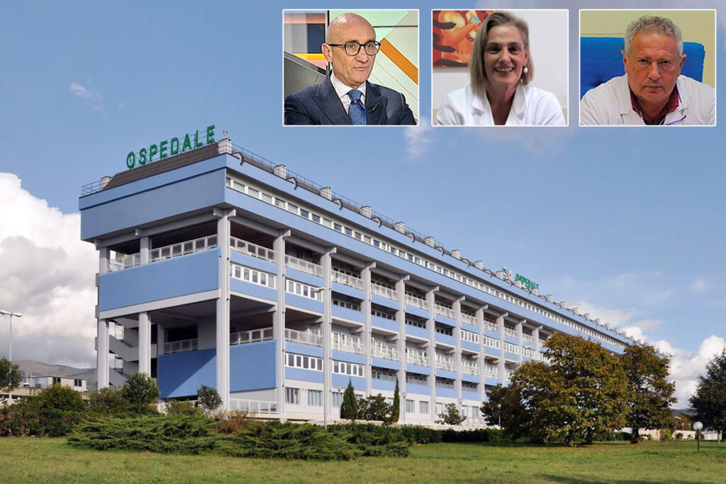 ospedale lamezia terme
