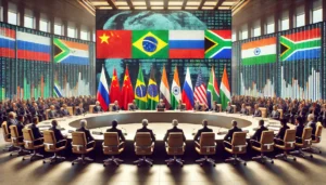 paesi BRICS