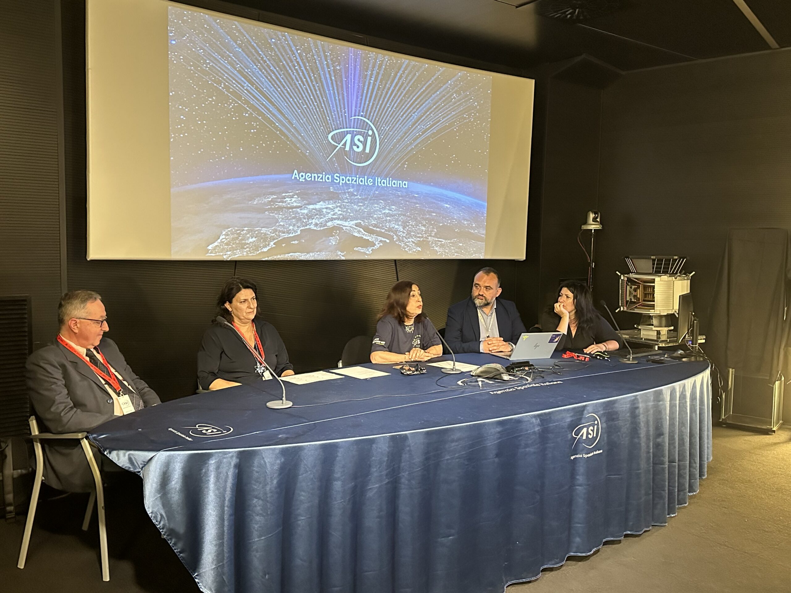 “Infinity 2: una scuola nello spazio”: studenti progettano e lanciano sonde scientifiche-aerospaziali