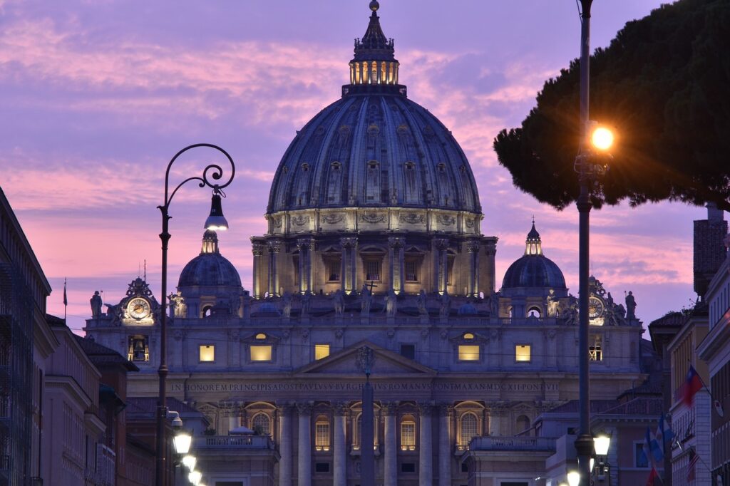 roma