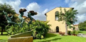 scuola sant'anna Pisa