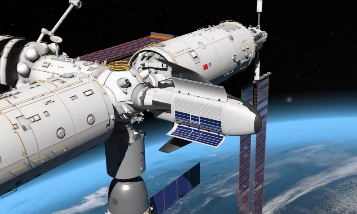 shuttle Haolong cina