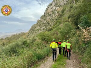 soccorso alpino