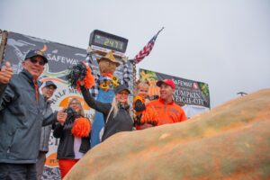 zucca più grande mondo minnesota halloween