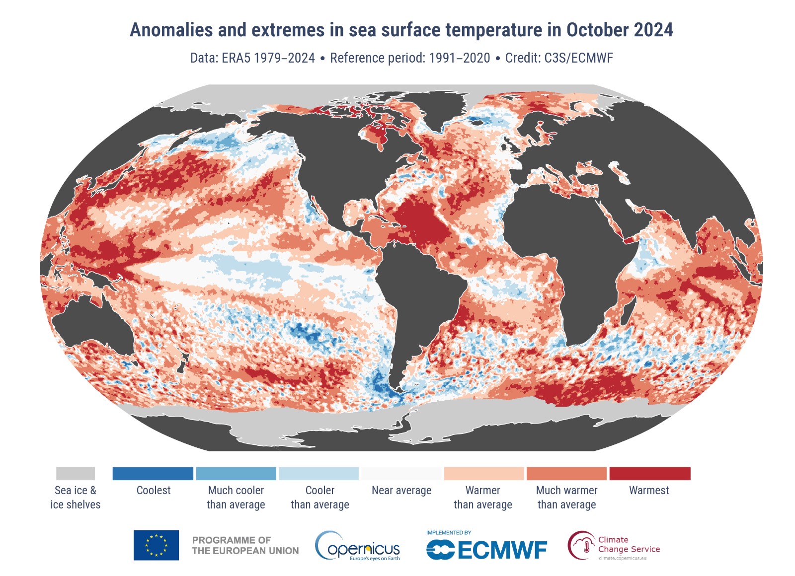 2024 clima caldo copernicus