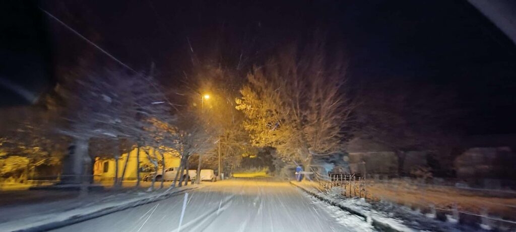 neve sila