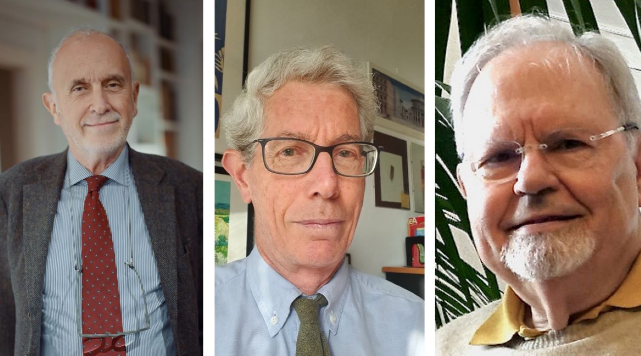Le tre accademie di scienze, agricoltura e medicina di Torino a confronto: l’argomento è la fame nel mondo
