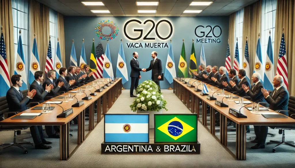 Accordo Brasile Argentina