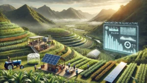 Agricoltura