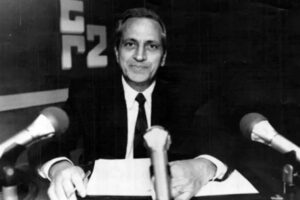 Alberto Manzi