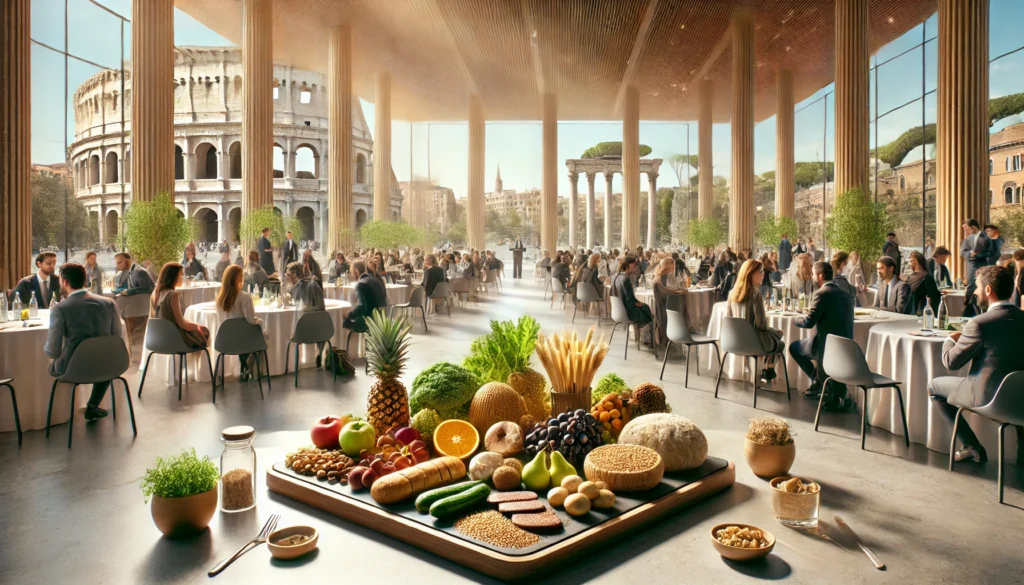 Alimentazione