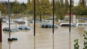 Alluvione Umbria 2012