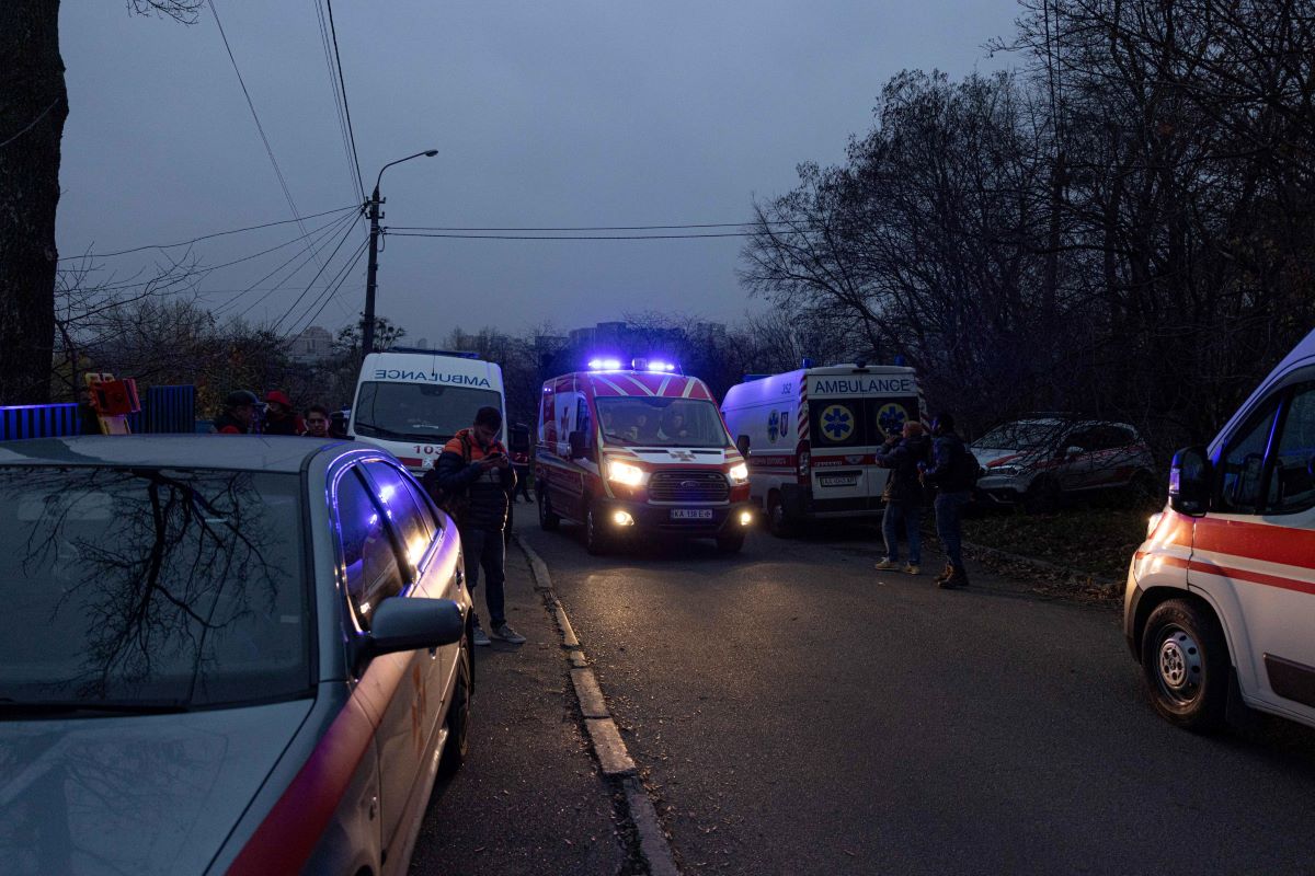 Morto il primo italiano nella Guerra in Ucraina: era un volontario della Protezione Civile | NOME e DETTAGLI