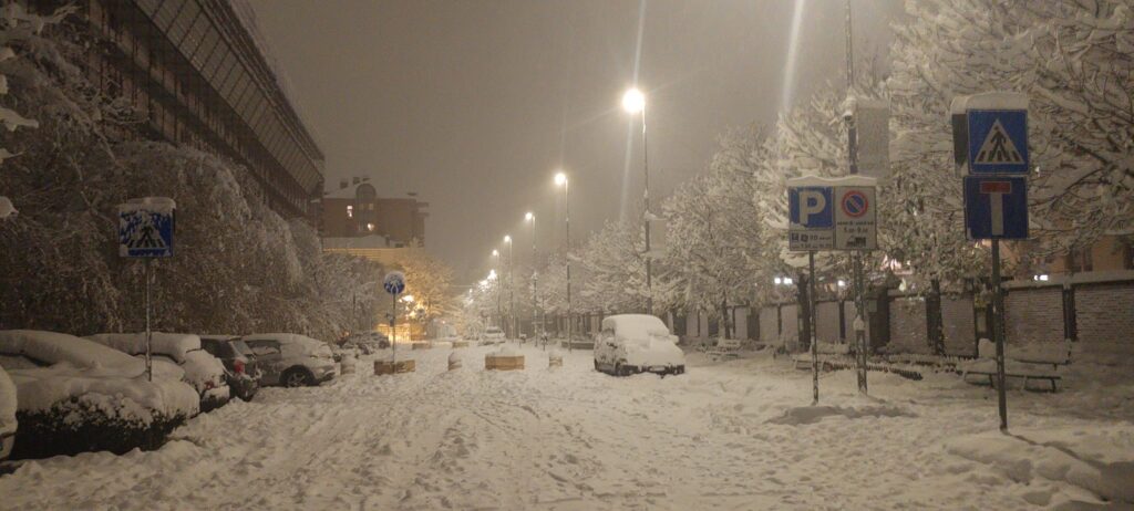 Aosta