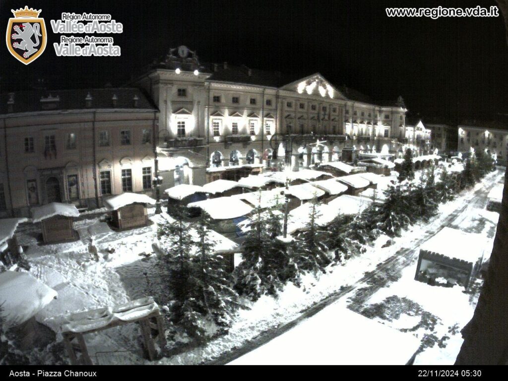 Aosta