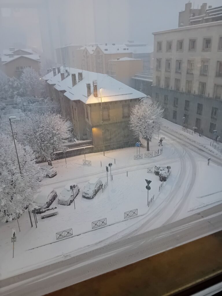 Aosta