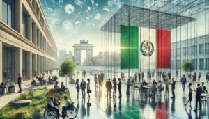 Benessere Italia