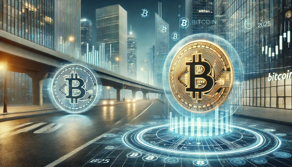 Bitcoin