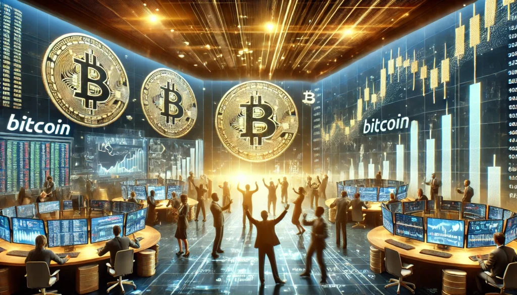 Bitcoin