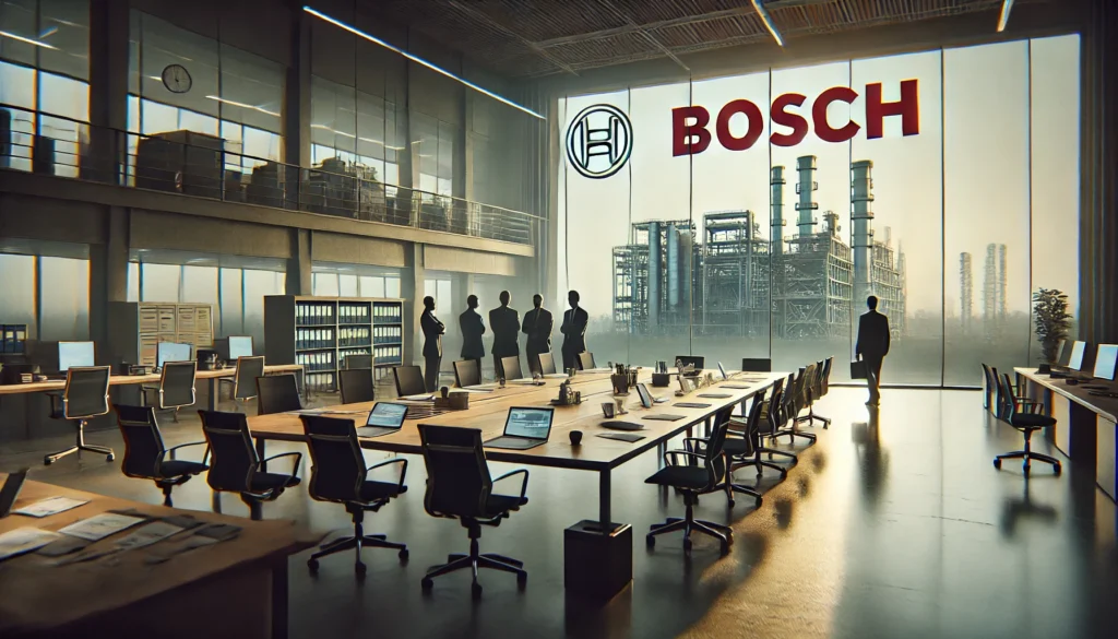 Bosch