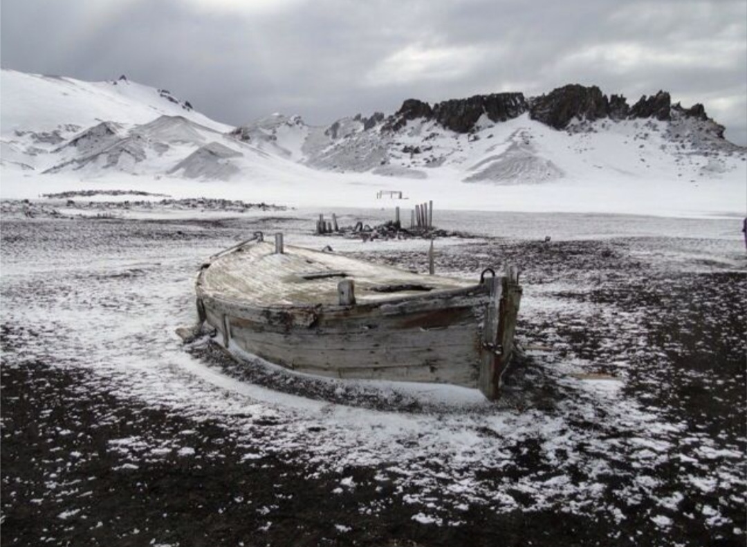 Bouvet Island