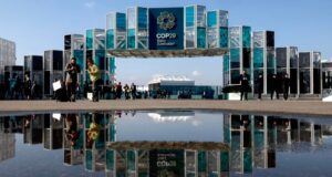 COP29 a Baku