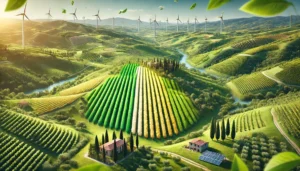 Campi biologici