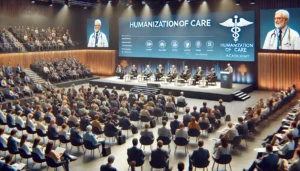Carta di Udine per l'umanizzazione delle cure