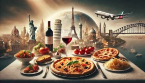 Cibo Italiano