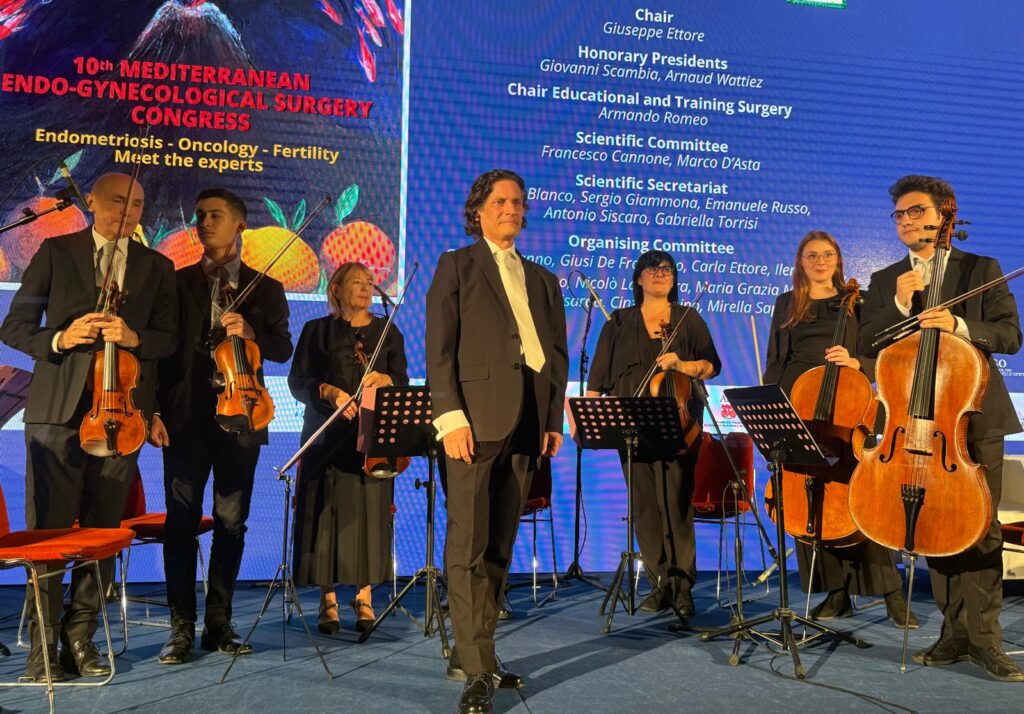 Congresso Catania
