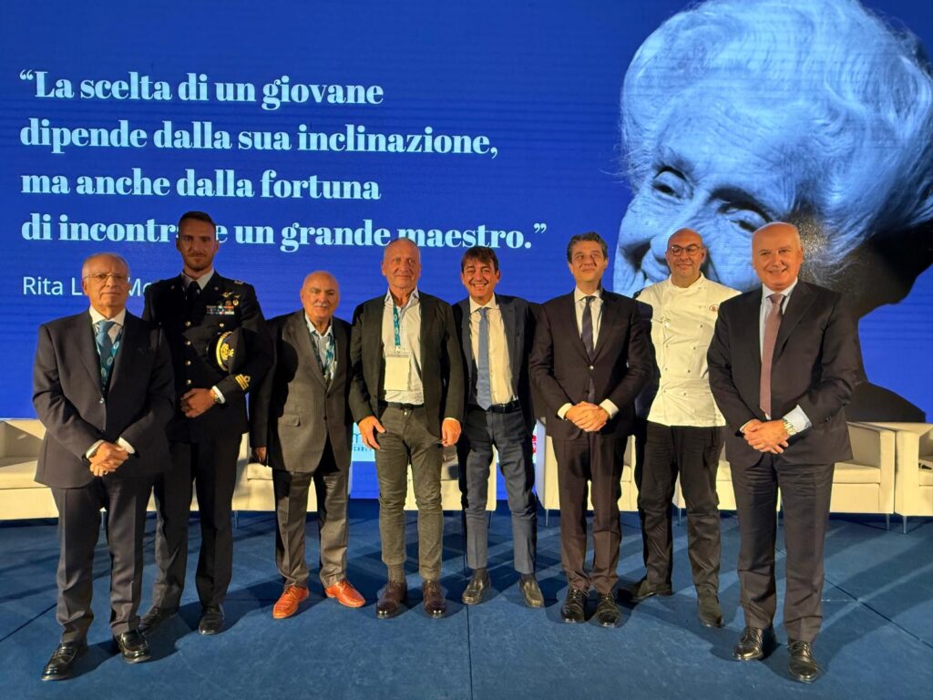 Congresso Catania