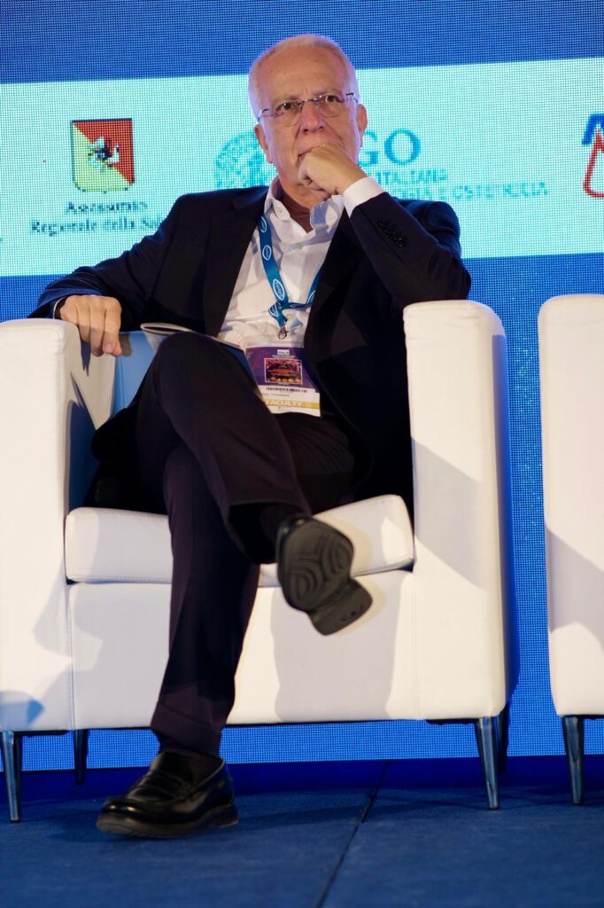 Congresso Catania