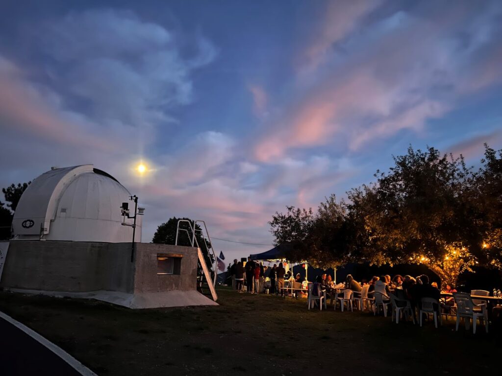 Corso astronomia