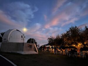 Corso astronomia