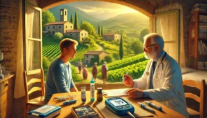 Diabete Italia