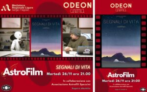 Documentario segnali di vita