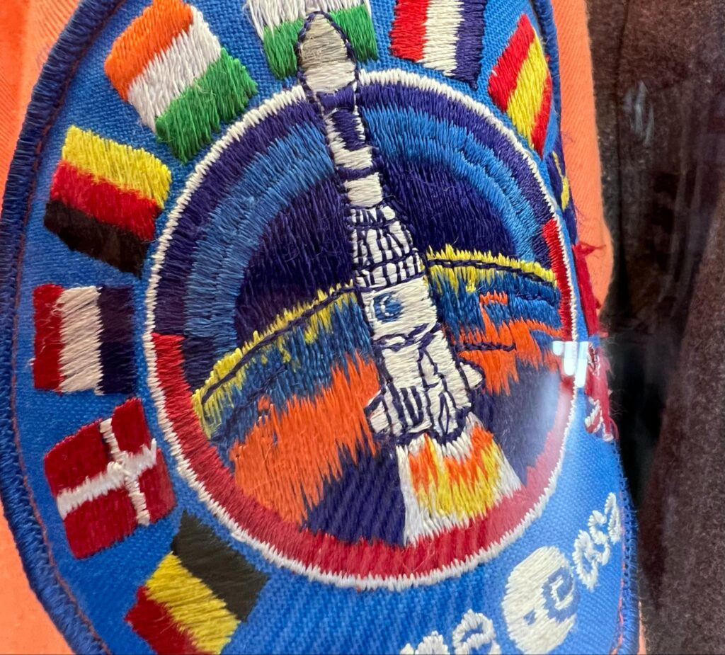 ESA - Agenzia Spaziale Europea