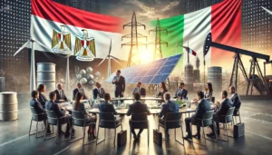 Egitto Italia