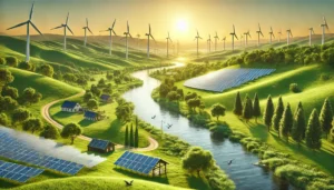 Energie rinnovabili