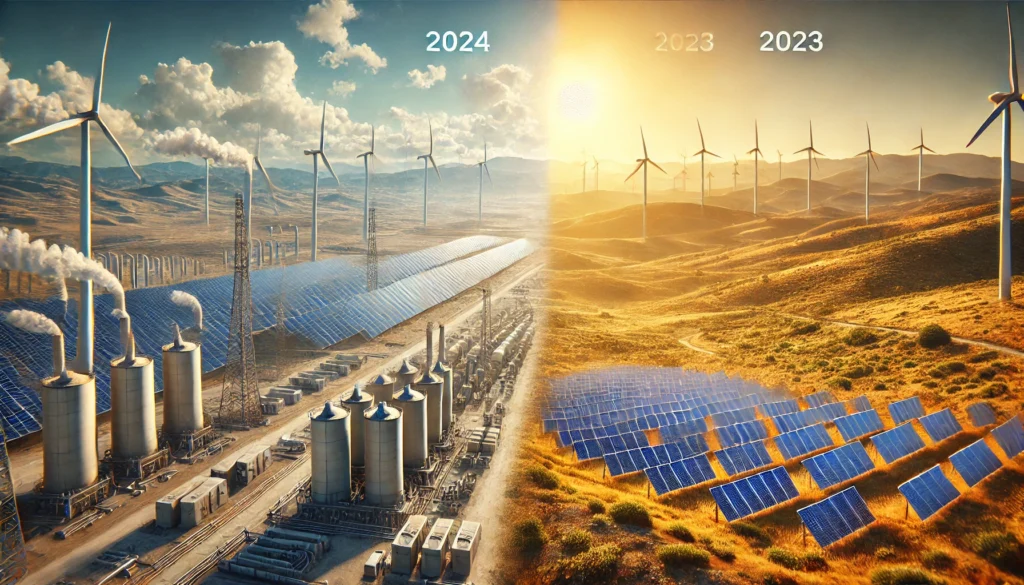 Energie rinnovabili Spagna