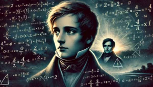 Évariste Galois